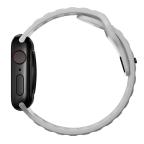 Pametni Sat Narukvica za Apple watch 45/49mm siva slika 3