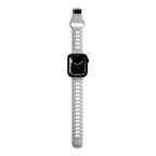 Pametni Sat Narukvica za Apple watch 45/49mm siva slika 4