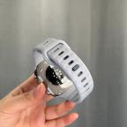 Pametni Sat Narukvica za Apple watch 45/49mm siva slika 7
