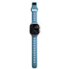 Pametni Sat Narukvica za Apple watch 45/49mm svetlo plava slika 3