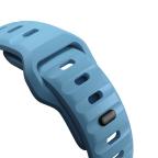 Pametni Sat Narukvica za Apple watch 45/49mm svetlo plava slika 5