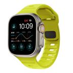 Pametni Sat Narukvica za Apple watch 45/49mm svetlo zelena slika 2