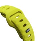Pametni Sat Narukvica za Apple watch 45/49mm svetlo zelena slika 5