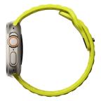Pametni Sat Narukvica za Apple watch 45/49mm svetlo zelena slika 6
