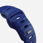 Pametni Sat Narukvica za Apple watch 45/49mm tamno plava slika 4