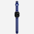 Pametni Sat Narukvica za Apple watch 45/49mm tamno plava slika 5