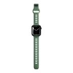 Pametni Sat Narukvica za Apple watch 45/49mm tamno zelena slika 4