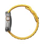 Pametni Sat Narukvica za Apple watch 45/49mm tamno zuta slika 3