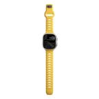 Pametni Sat Narukvica za Apple watch 45/49mm tamno zuta slika 4