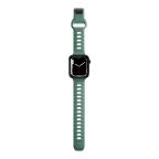 Pametni Sat Narukvica za Apple watch 45/49mm zelena slika 4