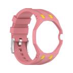 Pametni Sat Narukvica za RegalPop dzepni sat pink cena 4000 din slika