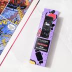 Pametni Sat Narukvica za smart watch Xiaomi Band M7 metalna crna slika 4