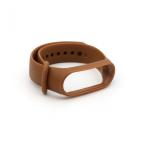 Pametni Sat Narukvica za smart watch Xiaomi Mi Band M3/M4 braon cena 4000 din slika