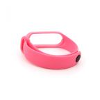 Pametni Sat Narukvica za smart watch Xiaomi Mi Band M3/M4 pink slika 2