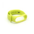 Pametni Sat Narukvica za smart watch Xiaomi Mi Band M3/M4 zelena cena 4000 din slika