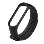 Pametni Sat Narukvica za smart watch Xiaomi Mi Band M7 crna cena 4000 din slika
