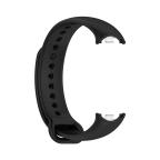 Pametni Sat Narukvica za smart watch Xiaomi Mi Band M8/M9 crna slika 2