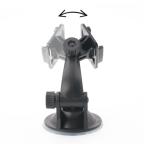 Nosac X-78 vakuumski sa precnikom baze 7cm crni slika 2