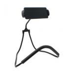Okovratni drzac mobilnog telefona crni cena 2000 din slika