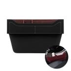 Organizer za auto sediste L velicina crni cena 4000 din slika