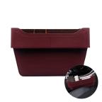 Organizer za auto sediste L velicina crveni cena 4000 din slika