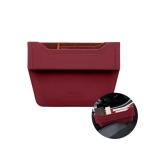 Organizer za auto sediste S velicina crveni cena 4000 din slika