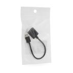 OTG kabl micro USB crni slika 2