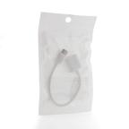 OTG kabl Type C beli slika 2