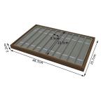 Pametni Sat Polica za Smart Watch-narukvicu 10 mesta (41cm x 26cm) slika 4