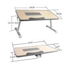 Postolje za laptop A8 Desk slika 6