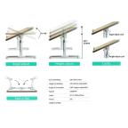 Postolje za laptop A8 Desk slika 8