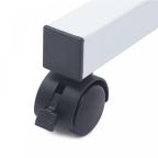 Postolje za laptop T5 Desk light slika 4