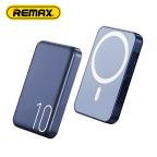Power bank prenosiva baterija Magsafe REMAX Usion Series RPP-65 PD 20W + QC 15W Fast Charging 10000mAh plavi cena 6000 din slika