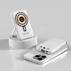 Power bank prenosiva baterija Deji B275 10000mAh bela slika 2