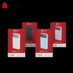 Power bank Prenosiva baterija Fantech T2 10000mAh QC, PD, 22.5W  ljubicasti slika 9