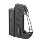 Power bank prenosiva baterija LDNIO PR522 10W privezak 5000mAh crni slika 4