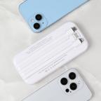 Power bank prenosiva baterija Oxpower PDC11 10000mAh bela slika 4