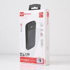 Power bank prenosiva baterija Oxpower PDC11 10000mAh bela slika 5