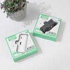 Power bank prenosiva baterija privezak 5000mAh 15W Type C bela slika 5