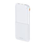 Power bank prenosiva baterija REMAX Lango II Series RPP-23 2.4A 10000mAh beli cena 4000 din slika