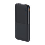 Power bank prenosiva baterija REMAX Lango II Series RPP-23 2.4A 10000mAh crni cena 4000 din slika