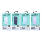 Power bank prenosiva baterija REMAX Lango II Series RPP-23 2.4A 10000mAh plavi slika 5