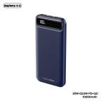 Power bank prenosiva baterija REMAX Bole Series RPP-520 PD20W+QC22.5W Fast Charging 10000mAh plavi cena 4000 din slika