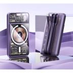 Power bank prenosiva baterija REMAX Phantom Series RPP-580 PD 20W+QC 22.5W 10000mAh beli slika 2