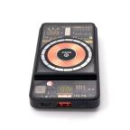 Power bank prenosiva baterija REMAX Phantom Series RPP-580 PD 20W+QC 22.5W 10000mAh plavi slika 6