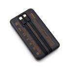 Power bank prenosiva baterija REMAX Phantom Series RPP-580 PD 20W+QC 22.5W 10000mAh plavi slika 7