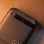 Power bank prenosiva baterija REMAX Piloteer Series RPP-71 20W+22.5W Fast Charging 10000mAh crni slika 8