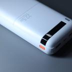 Power bank prenosiva baterija REMAX Piloteer Series RPP-72 20W+22.5W Fast Charging 20000mAh beli slika 6
