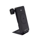 Power bank prenosiva baterija REMAX RPP-D3  20W+22.5W Fast Charging 10000mAh Magnetic 5u1 crni cena 8000 din slika