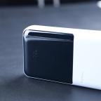 Power bank prenosiva baterija REMAX Cynlle Series RPP-680 PD 20W+QC 22.5W 20000mAh crni slika 7